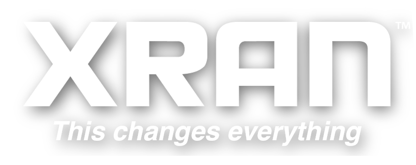 XRAN Logo