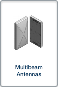 Multibeam Antennas